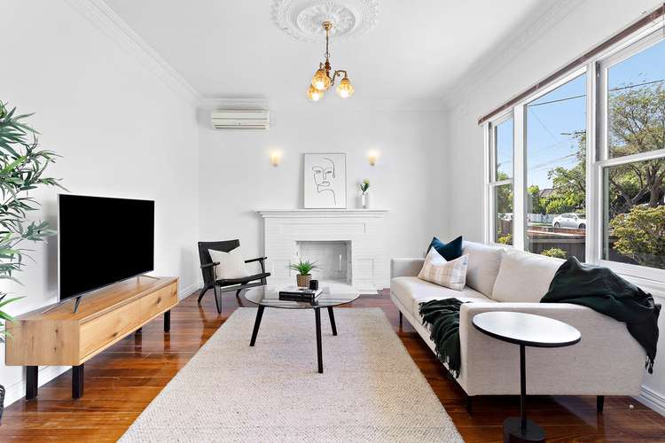 Second view of Homely house listing, 68 Bena Street, Yarraville VIC 3013