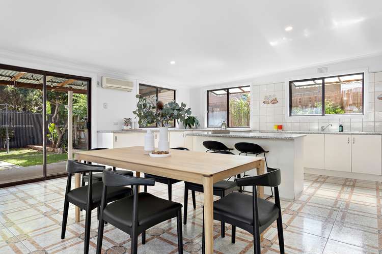 Fifth view of Homely house listing, 68 Bena Street, Yarraville VIC 3013