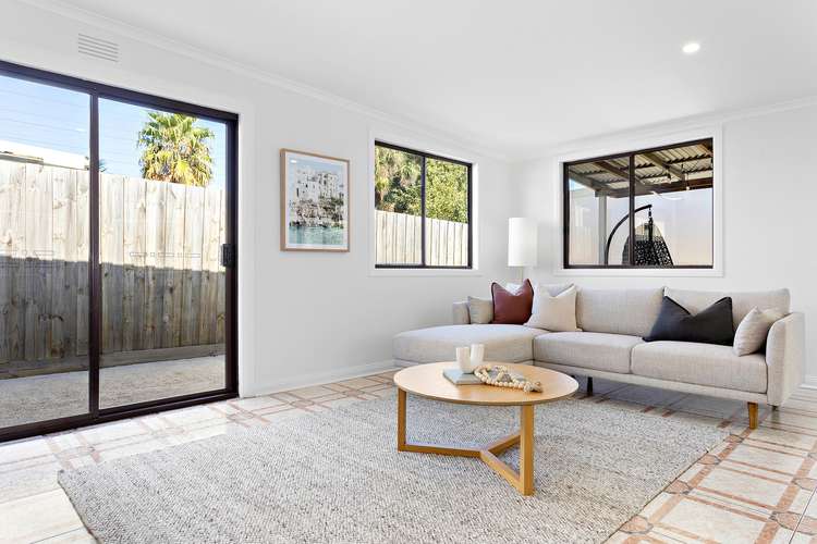 Sixth view of Homely house listing, 68 Bena Street, Yarraville VIC 3013