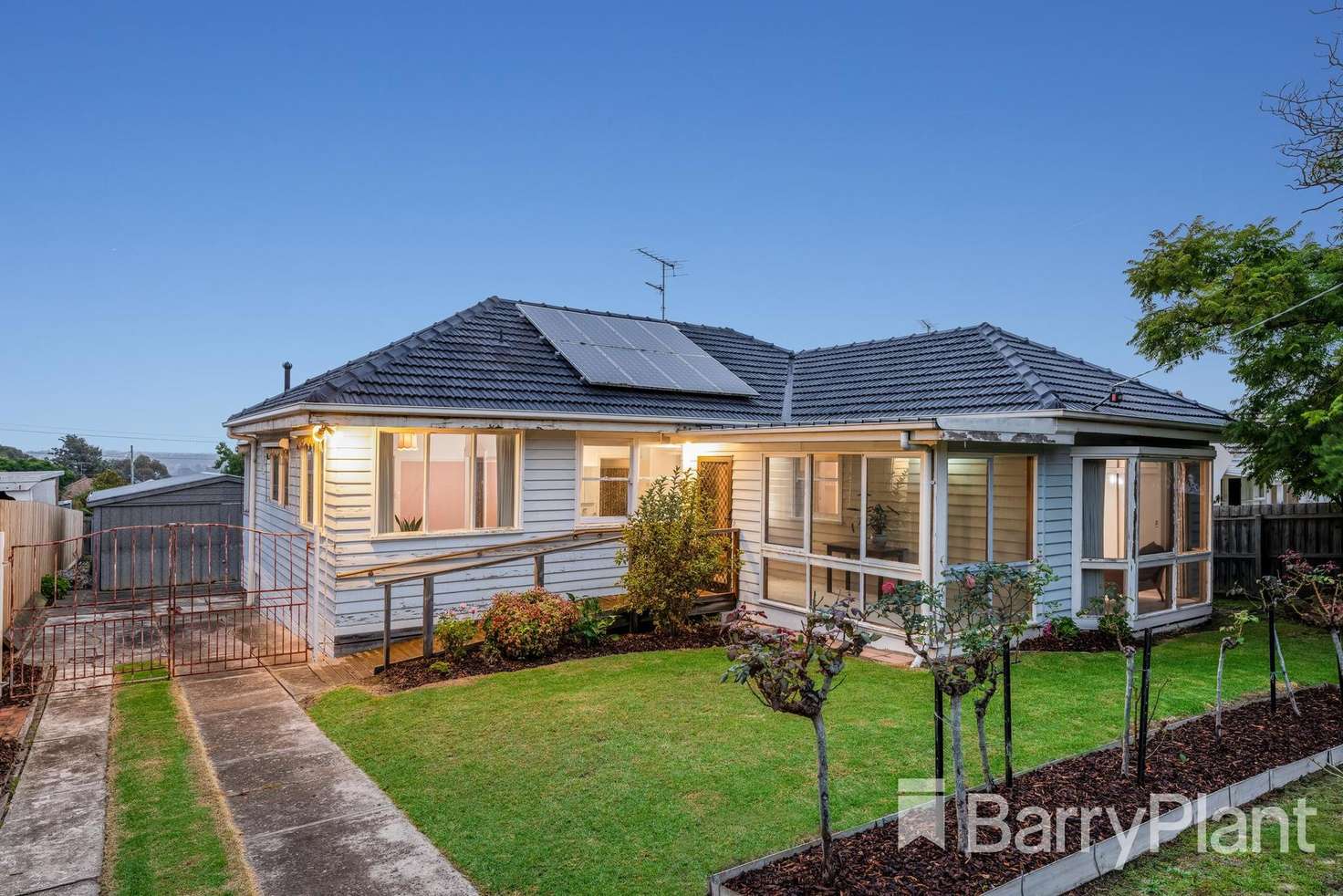 Main view of Homely house listing, 17 Cook Street, Newtown VIC 3220