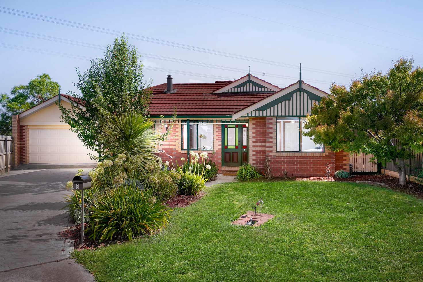 Main view of Homely house listing, 3 Ancona Close, Keilor Lodge VIC 3038