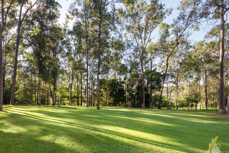Third view of Homely acreageSemiRural listing, 3042 Moggill Road, Bellbowrie QLD 4070