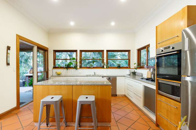 Fifth view of Homely acreageSemiRural listing, 3042 Moggill Road, Bellbowrie QLD 4070