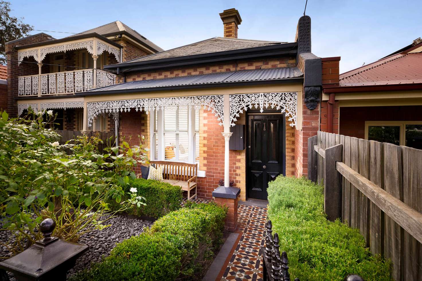 Main view of Homely house listing, 126 Tennyson Street, Essendon VIC 3040