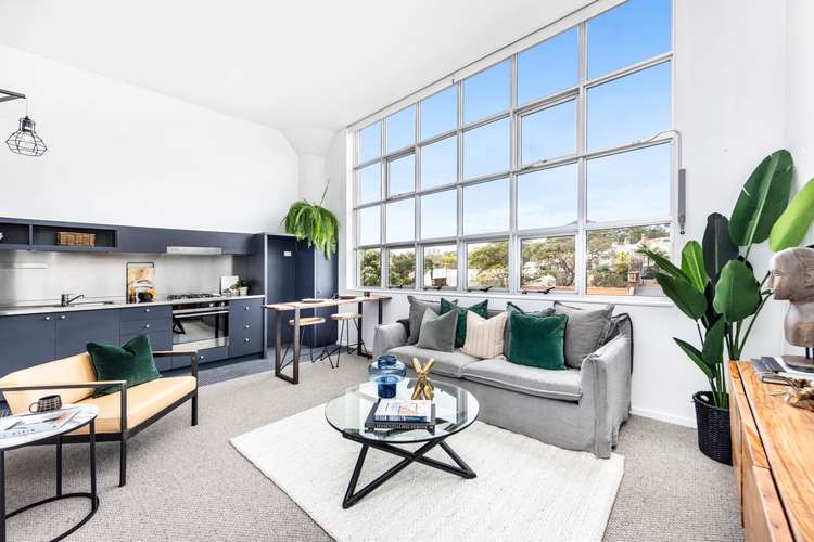Main view of Homely apartment listing, 42/15-19 Boundary Street, Darlinghurst NSW 2010