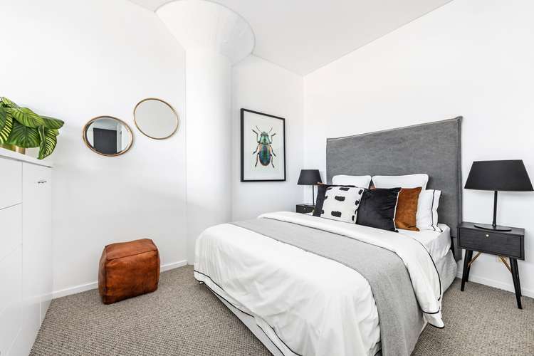 Third view of Homely apartment listing, 42/15-19 Boundary Street, Darlinghurst NSW 2010