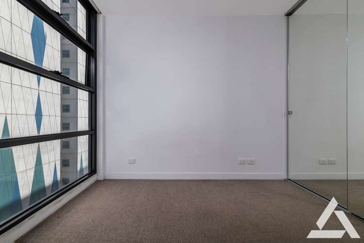 Fifth view of Homely apartment listing, 607/41 Batman Street, West Melbourne VIC 3003