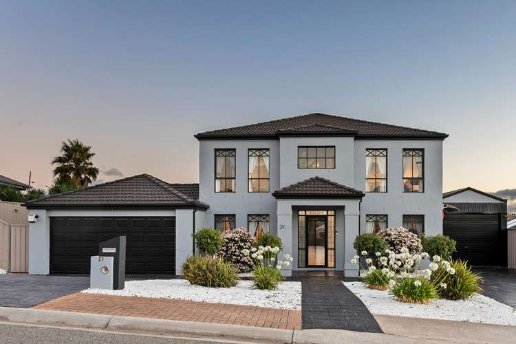 21 Stanford Glen, Seaford Rise SA 5169