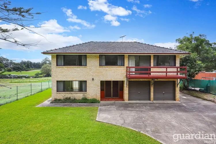 296 Galston Road