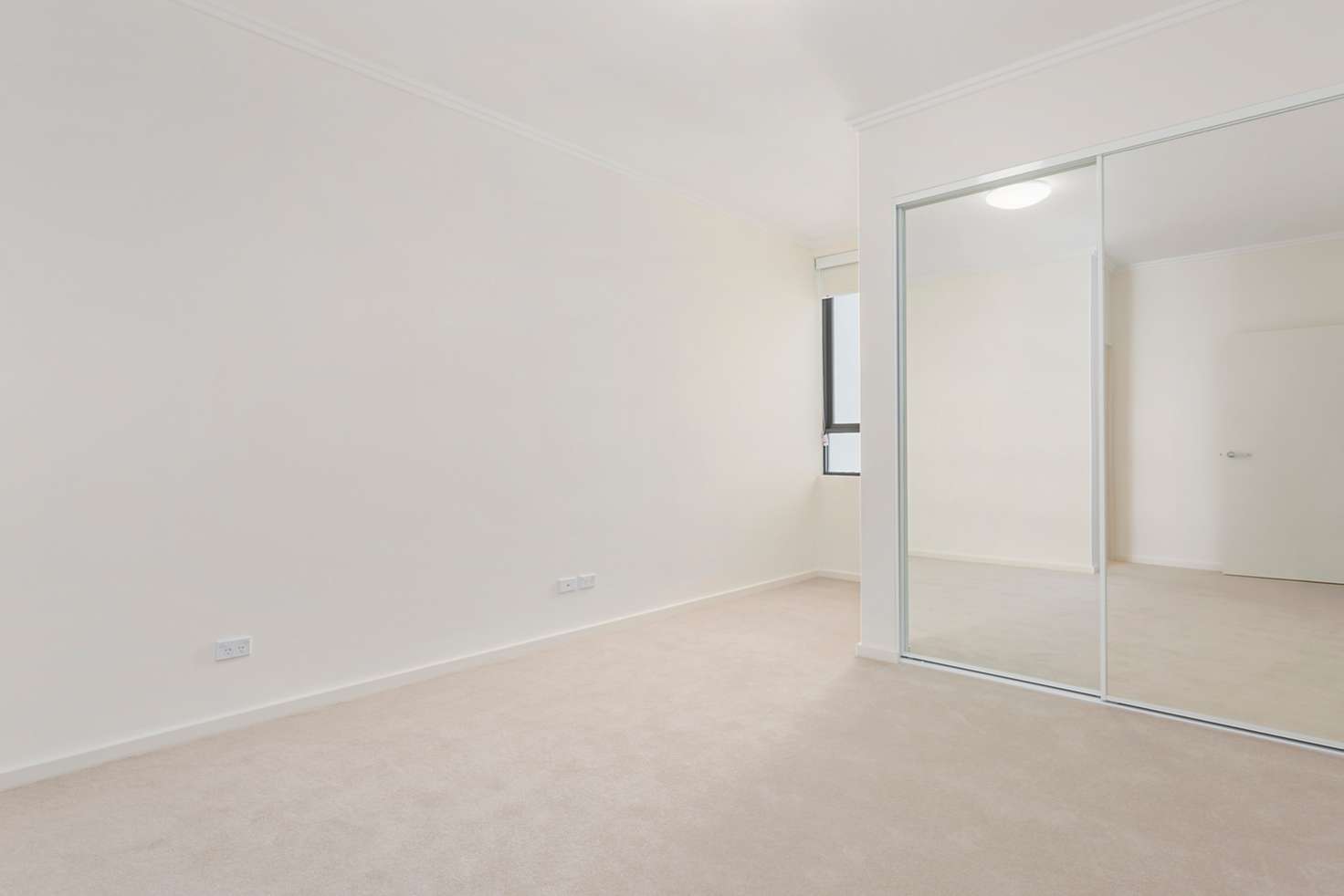 Main view of Homely apartment listing, 803/11A Washington Avenue, Riverwood NSW 2210