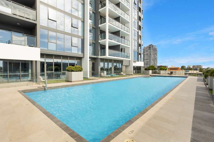 Main view of Homely apartment listing, 203/908 Canning Highway, Applecross WA 6153