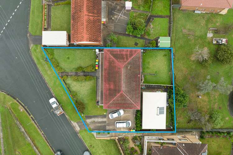 Third view of Homely house listing, 32 Hurry Crescent, Warrawong NSW 2502