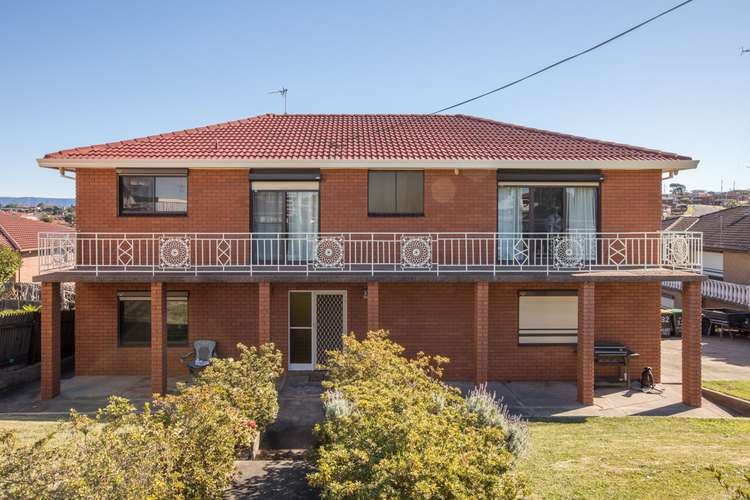 Fifth view of Homely house listing, 32 Hurry Crescent, Warrawong NSW 2502