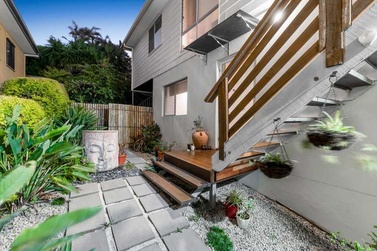 Third view of Homely house listing, 19 Oakley Street, Manly QLD 4179