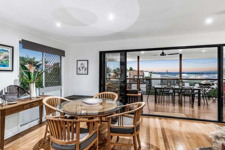 Fourth view of Homely house listing, 19 Oakley Street, Manly QLD 4179