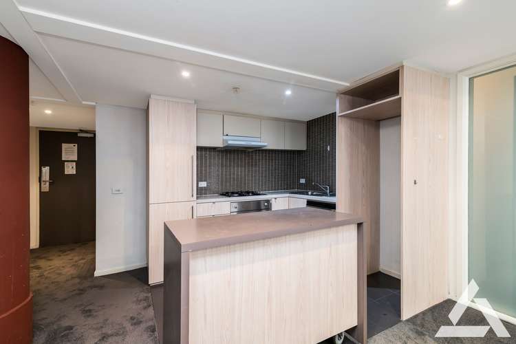 Fourth view of Homely apartment listing, 206/9 Degraves Street, Melbourne VIC 3000