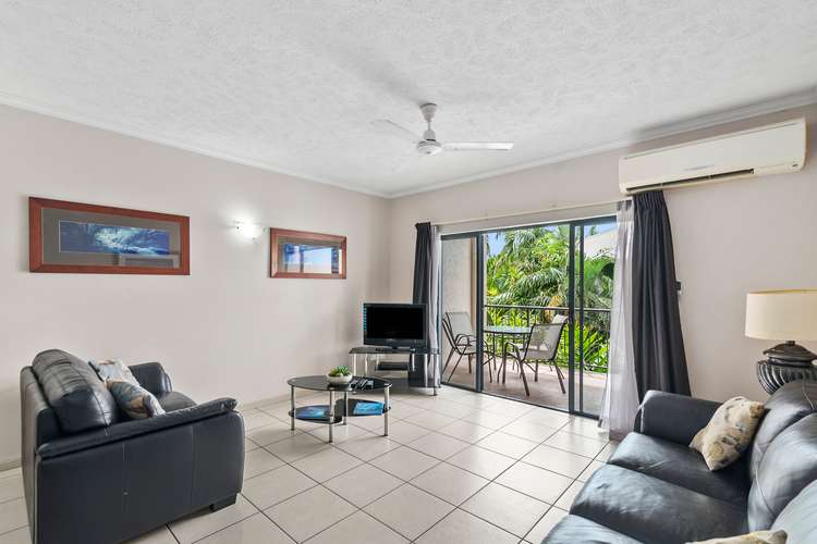 Main view of Homely apartment listing, 23/157 Grafton Street, Cairns City QLD 4870