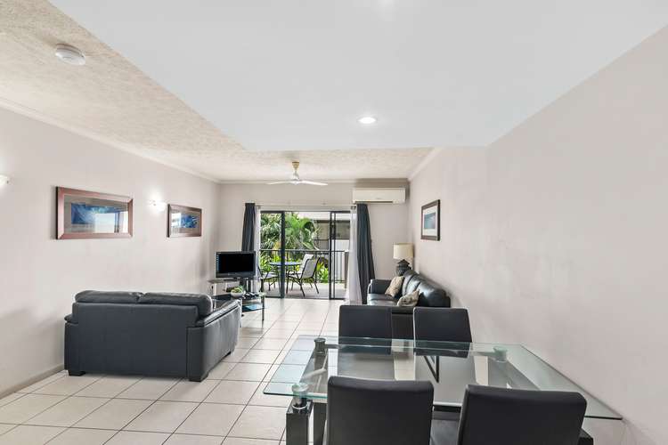 Second view of Homely apartment listing, 23/157 Grafton Street, Cairns City QLD 4870