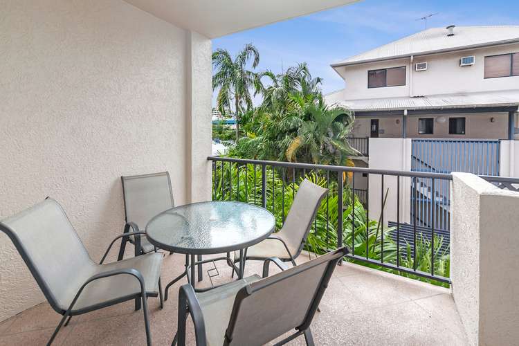 Fourth view of Homely apartment listing, 23/157 Grafton Street, Cairns City QLD 4870
