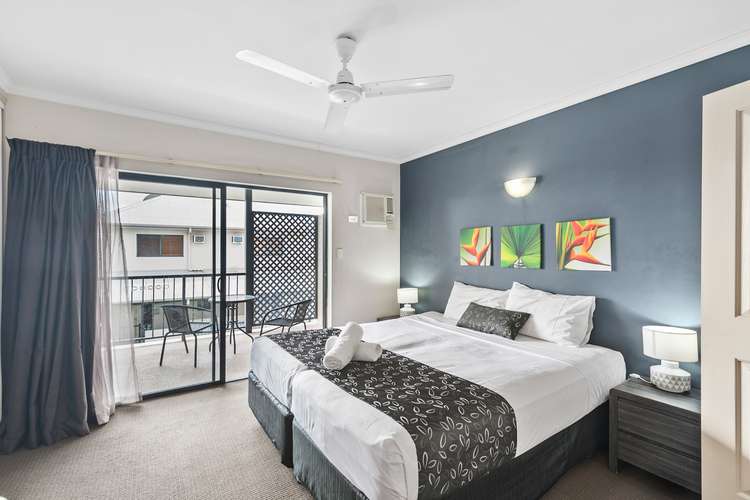 Fifth view of Homely apartment listing, 23/157 Grafton Street, Cairns City QLD 4870