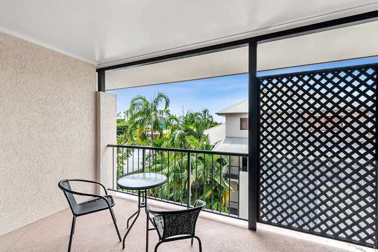 Sixth view of Homely apartment listing, 23/157 Grafton Street, Cairns City QLD 4870