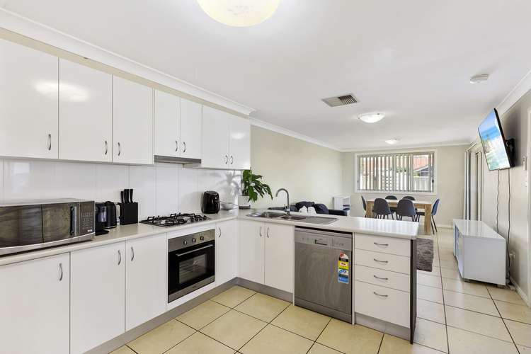 Fifth view of Homely house listing, 8 Rosehill Place, Tamworth NSW 2340