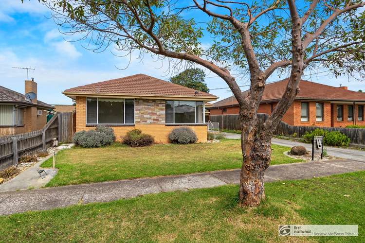 Third view of Homely house listing, 50 Waters Drive, Seaholme VIC 3018