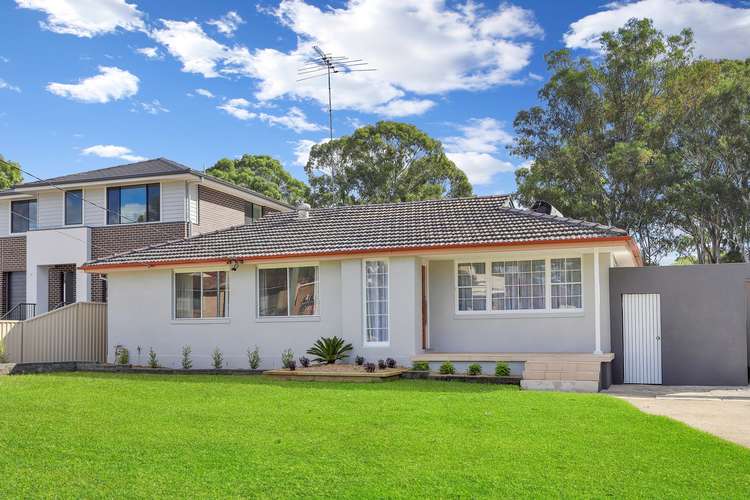 2 Raphael Place, Old Toongabbie NSW 2146