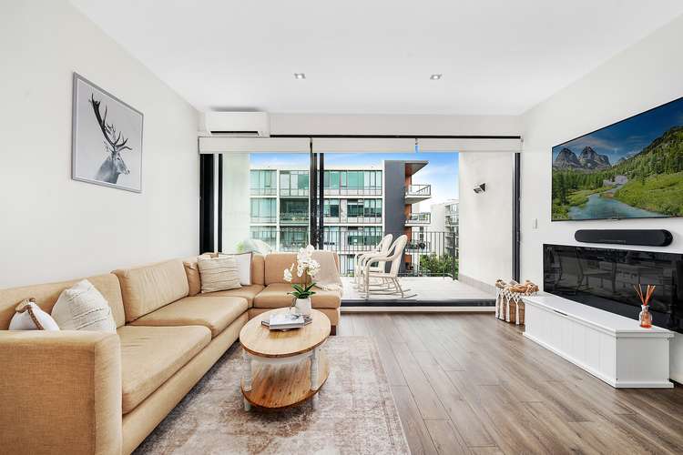 Main view of Homely apartment listing, 18/57 Rothschild Avenue, Rosebery NSW 2018