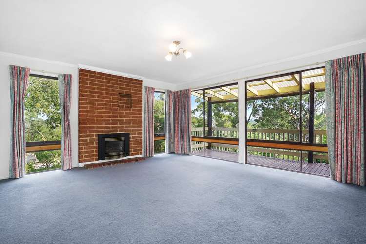 Second view of Homely house listing, 54 Hume Street, Greensborough VIC 3088