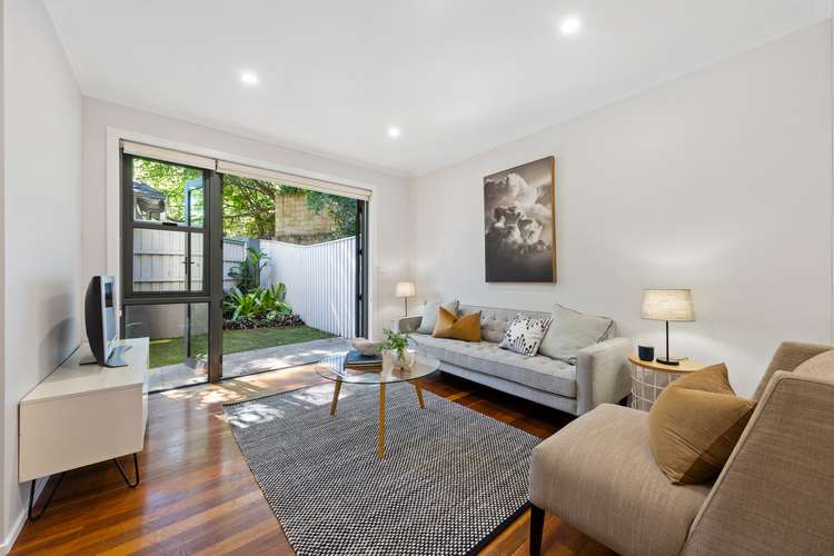 5/15 Russell Street, Wollstonecraft NSW 2065