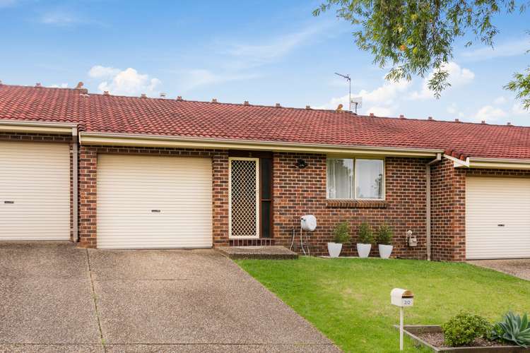 2/2 Ringtail Circuit, Blackbutt NSW 2529