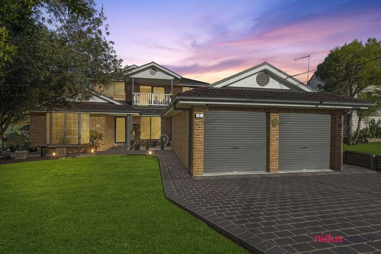 2 Altona Place, Blacktown NSW 2148