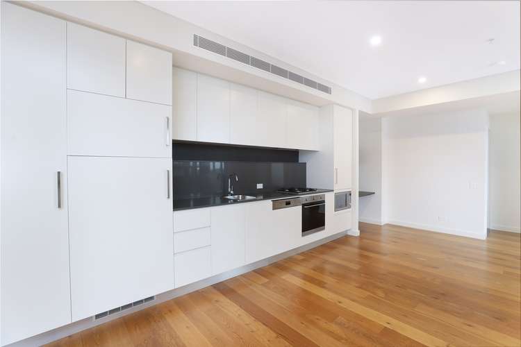 Third view of Homely apartment listing, 1008/1 Mooltan Avenue, Macquarie Park NSW 2113