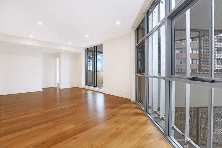 Fourth view of Homely apartment listing, 1008/1 Mooltan Avenue, Macquarie Park NSW 2113