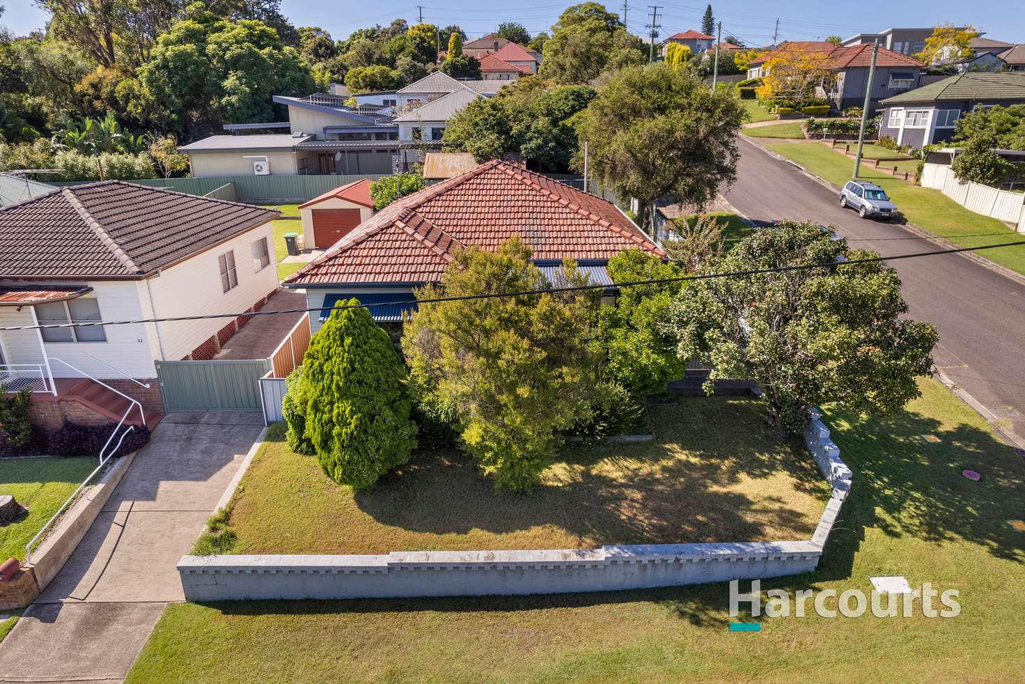 Main view of Homely house listing, 40 George Street, North Lambton NSW 2299