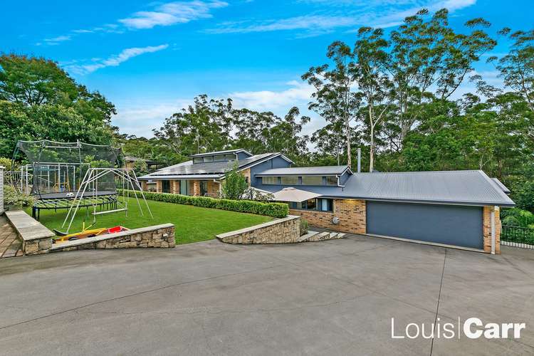 Main view of Homely house listing, 5 Blaxland Place, Glenhaven NSW 2156