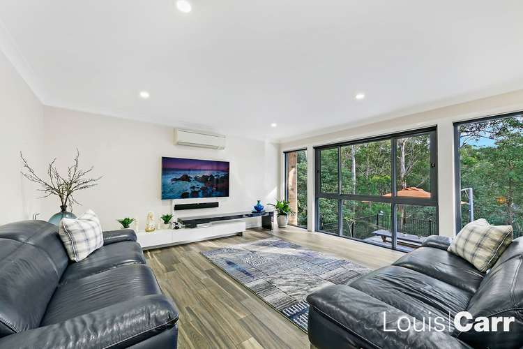 Sixth view of Homely house listing, 5 Blaxland Place, Glenhaven NSW 2156