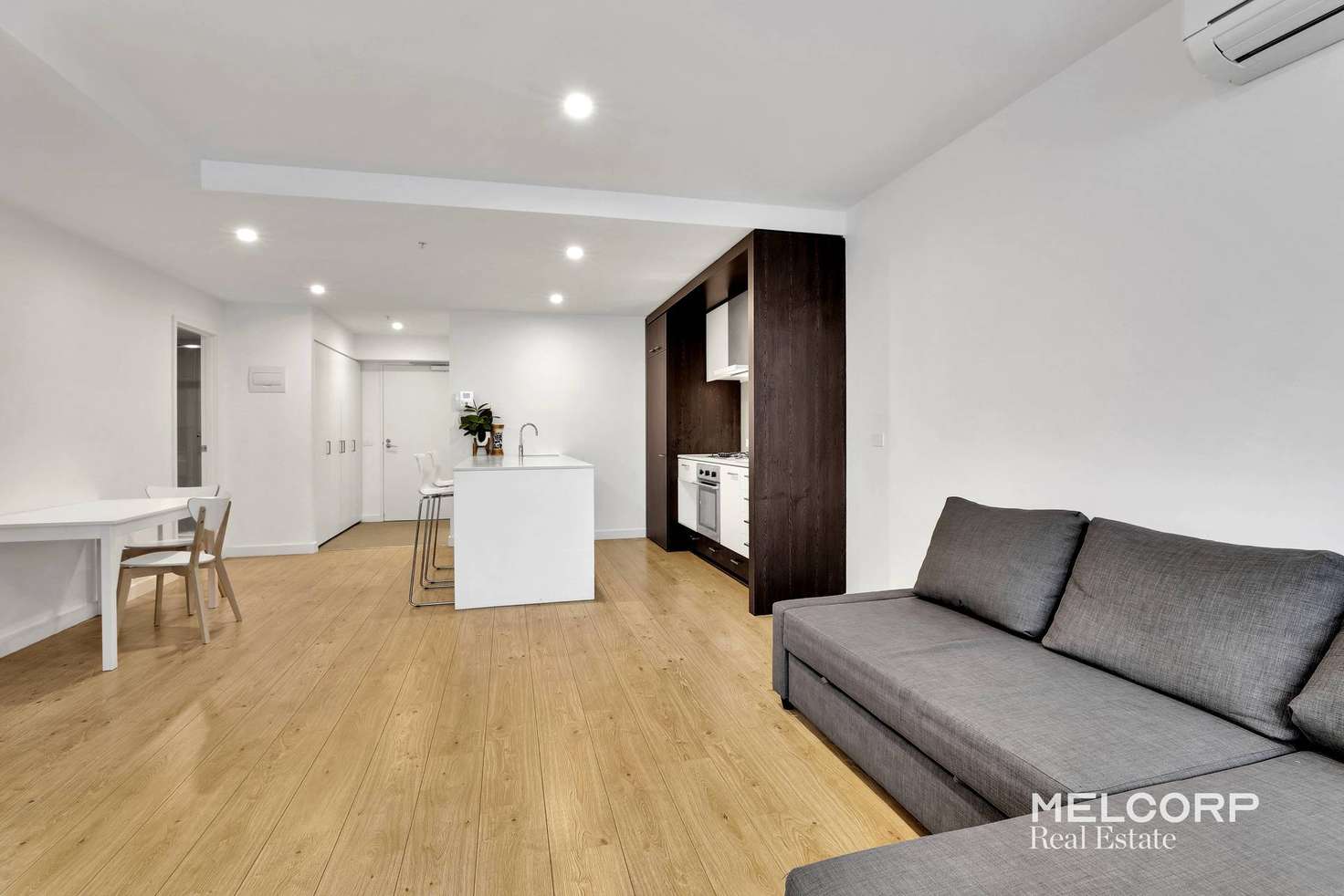Main view of Homely apartment listing, 805/57 City Road, Southbank VIC 3006
