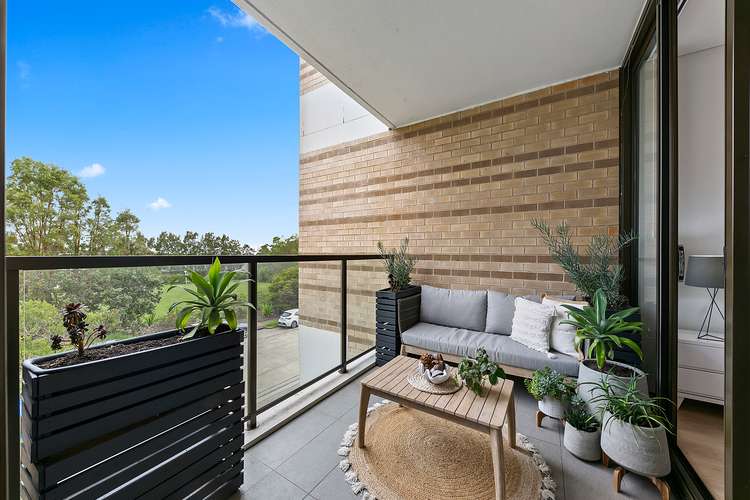 Third view of Homely apartment listing, 102/33 Harvey Street, Little Bay NSW 2036