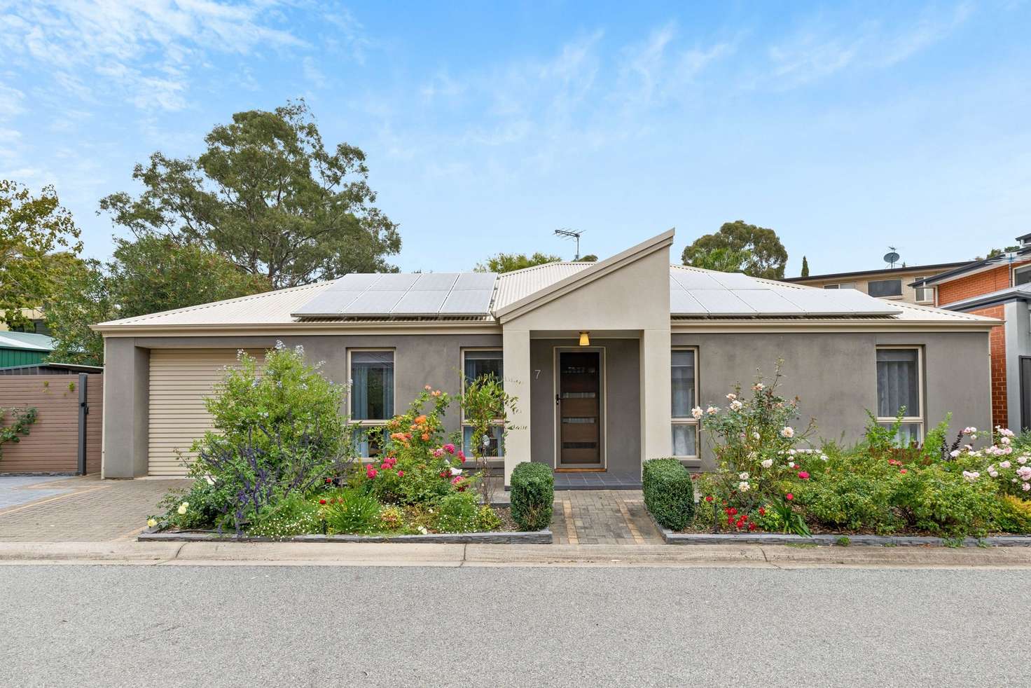 Main view of Homely house listing, 7/198 Black Road, Aberfoyle Park SA 5159