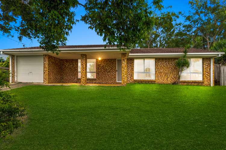 27 Redgum Drive, Regents Park QLD 4118