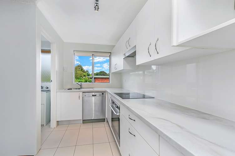 Fifth view of Homely unit listing, 14/39 Meadow Crescent, Meadowbank NSW 2114