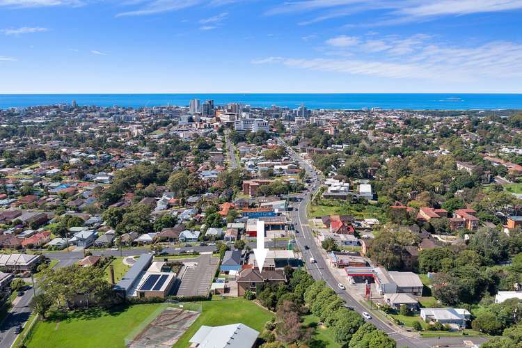 Main view of Homely apartment listing, 6/440 Crown Street, West Wollongong NSW 2500