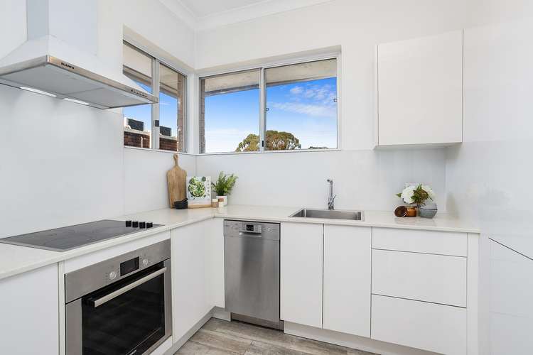 Second view of Homely apartment listing, 6/440 Crown Street, West Wollongong NSW 2500