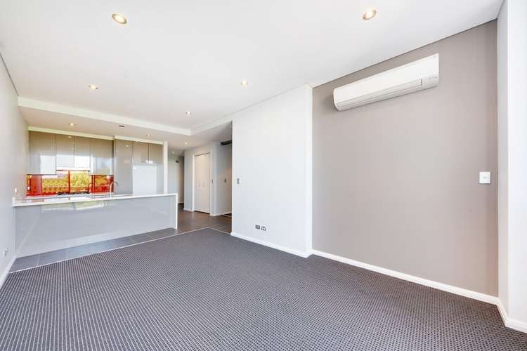Second view of Homely apartment listing, 838/3 Loftus Street, Turrella NSW 2205