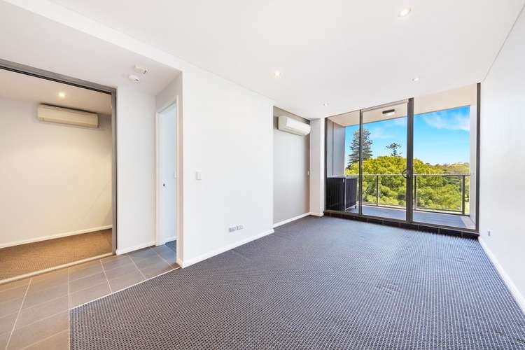 Third view of Homely apartment listing, 838/3 Loftus Street, Turrella NSW 2205