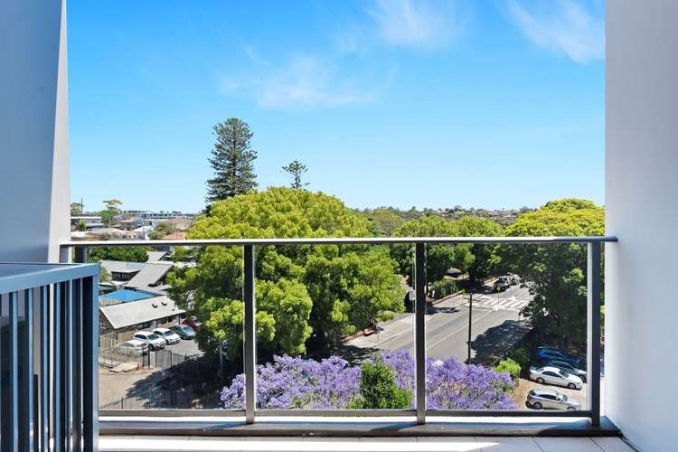 Fourth view of Homely apartment listing, 838/3 Loftus Street, Turrella NSW 2205