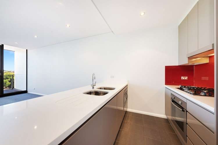Sixth view of Homely apartment listing, 838/3 Loftus Street, Turrella NSW 2205