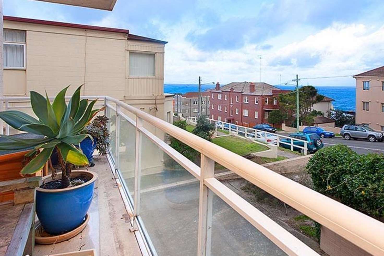 Main view of Homely apartment listing, 11/34A Fletcher Street, Tamarama NSW 2026